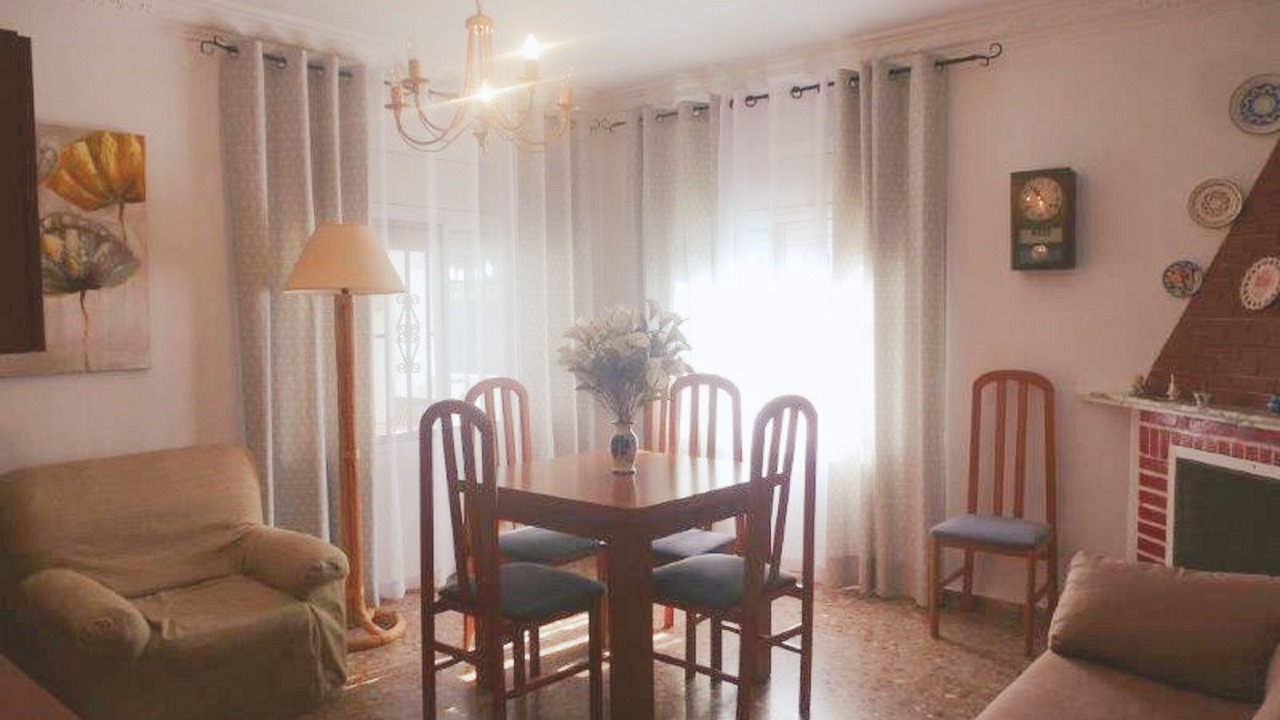 Photo of Livingroom in Les Tres Cales