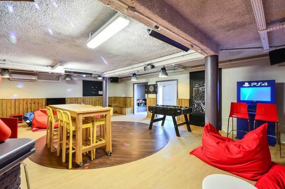 Photo of Livingroom in Bourgenay