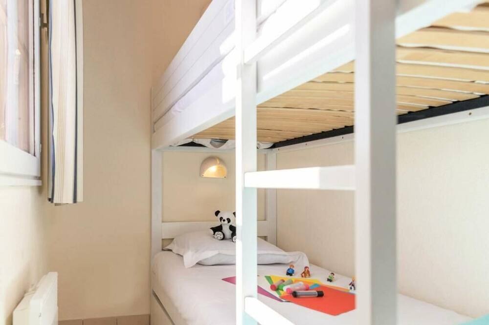 Photo of Bedroom in Bourgenay