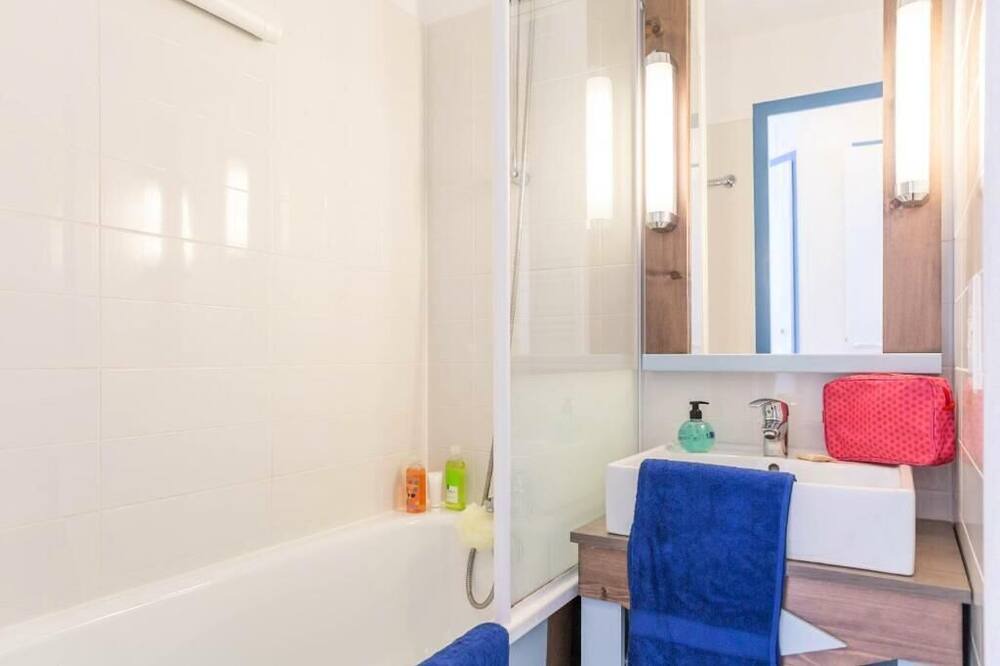 Photo of Bedroom in Bourgenay