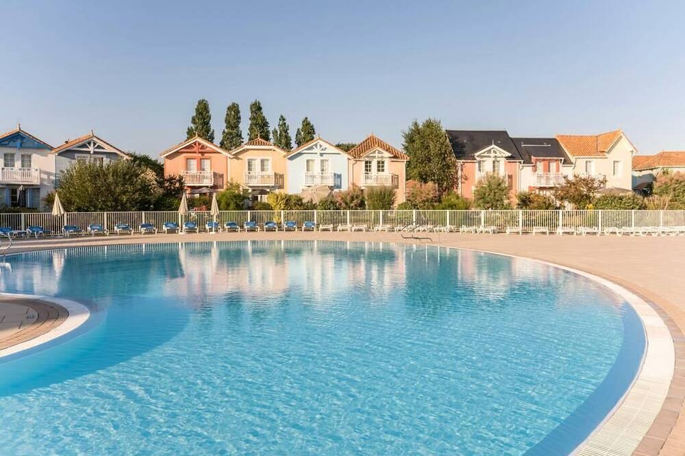 Photo of Outdoor in Bourgenay