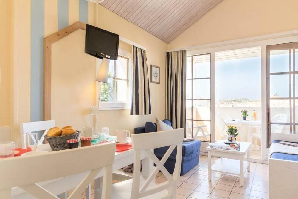 Photo of Livingroom in Bourgenay