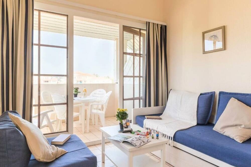 Photo of Livingroom in Bourgenay