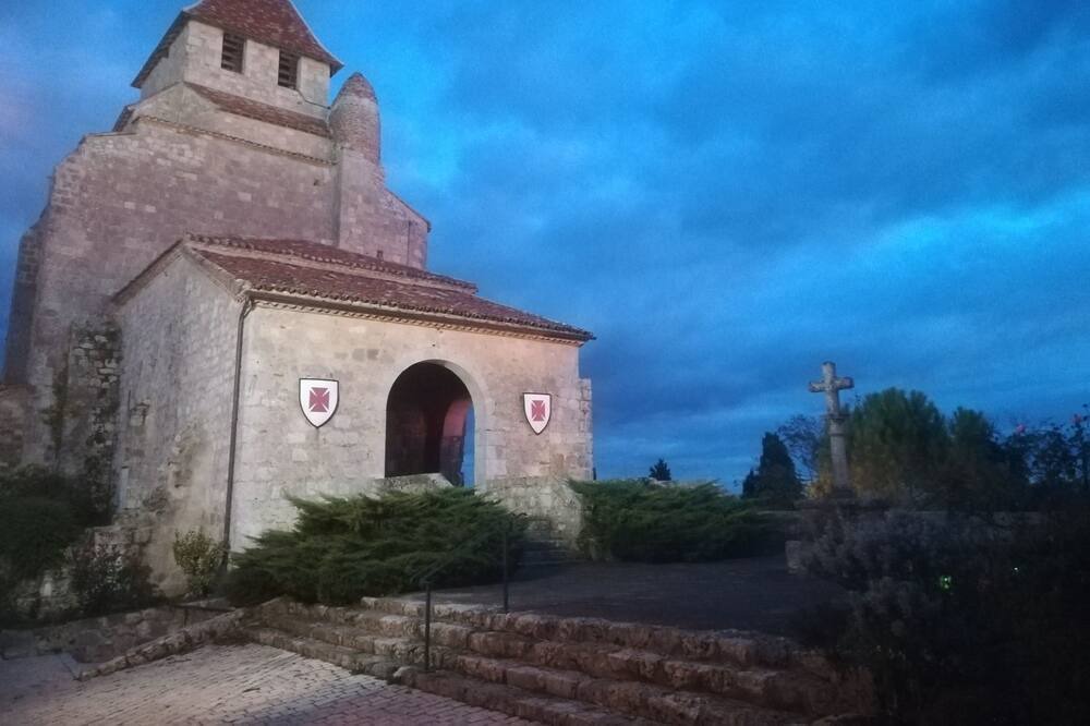 Photo of Outdoor in Prayssas