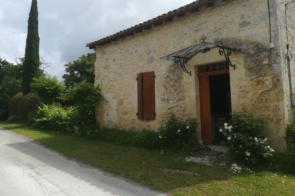 Photo of Outdoor in Prayssas
