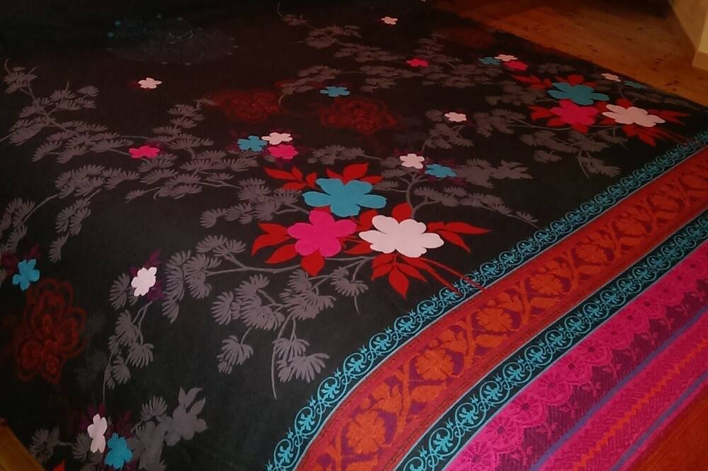 Photo of Bedroom in Prayssas