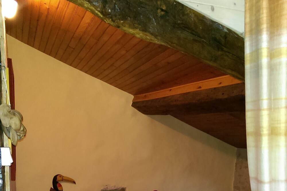 Photo of Bedroom in Prayssas