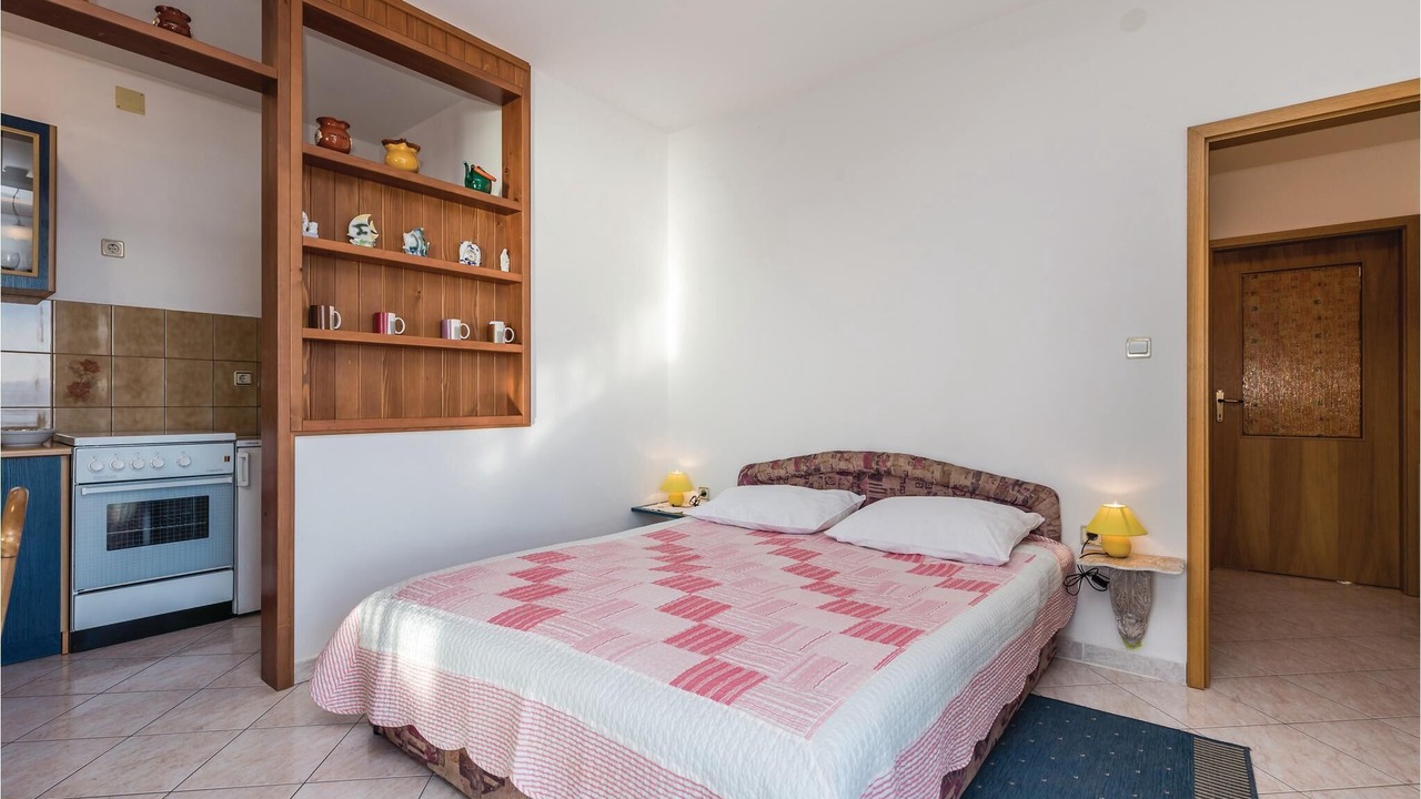 Photo of Bedroom in Liganj