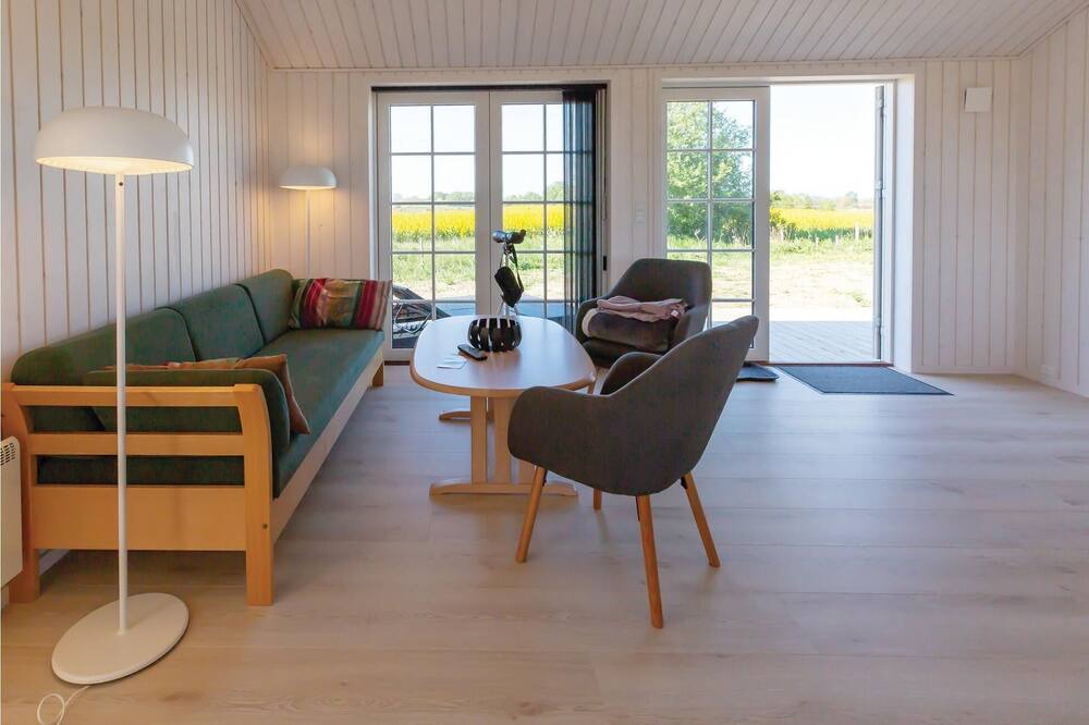 Photo of Bedroom in Havnsø