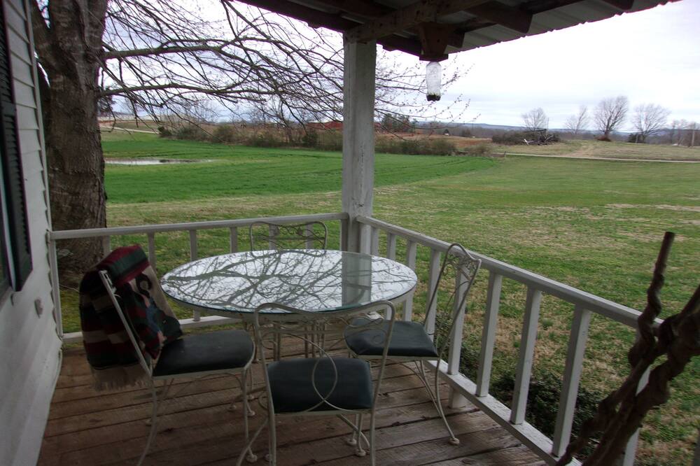 Photo of Patio Balcony in Sparta