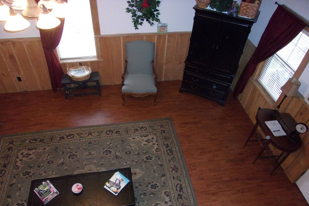 Photo of Livingroom in Sparta