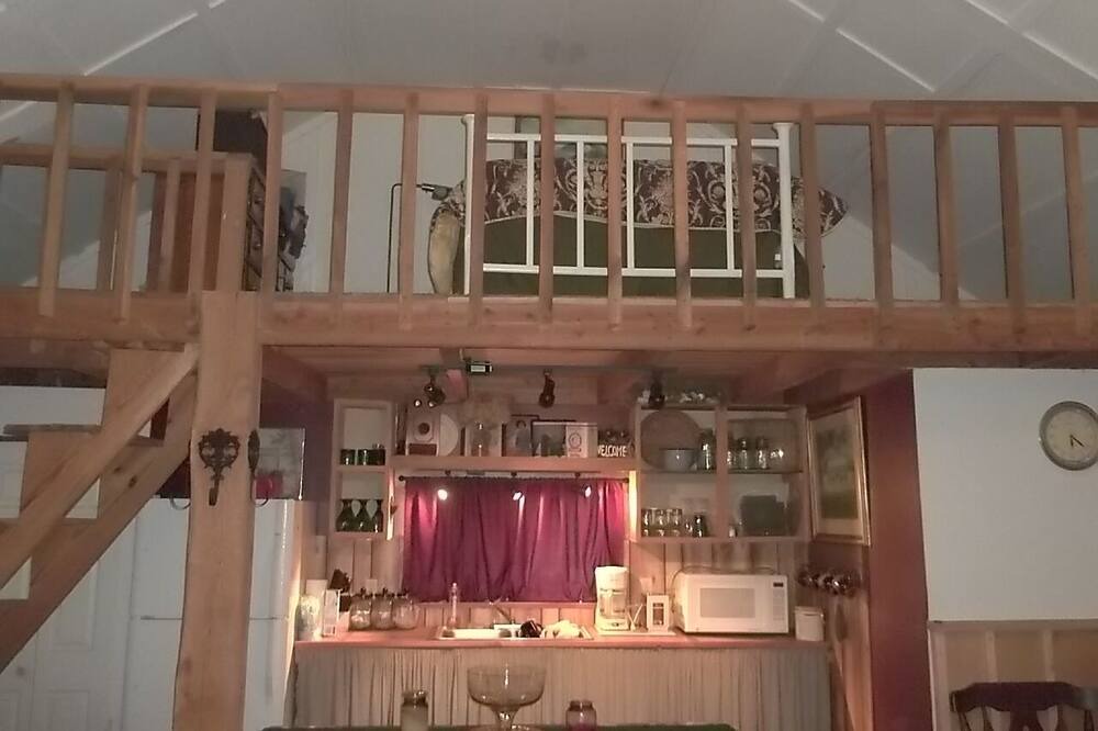 Photo of Kitchen in Sparta