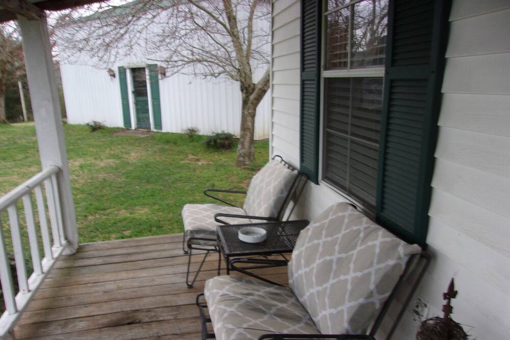 Photo of Patio Balcony in Sparta