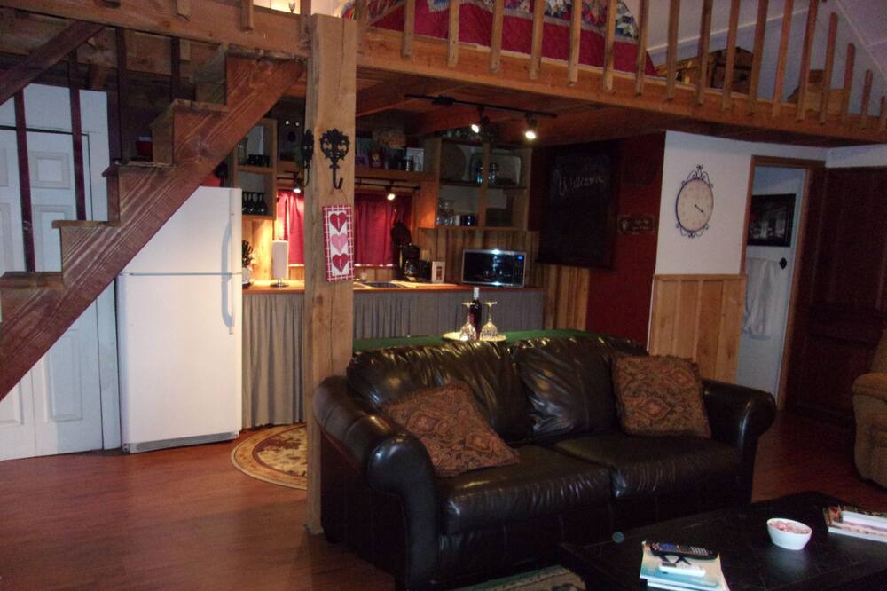 Photo of Livingroom in Sparta