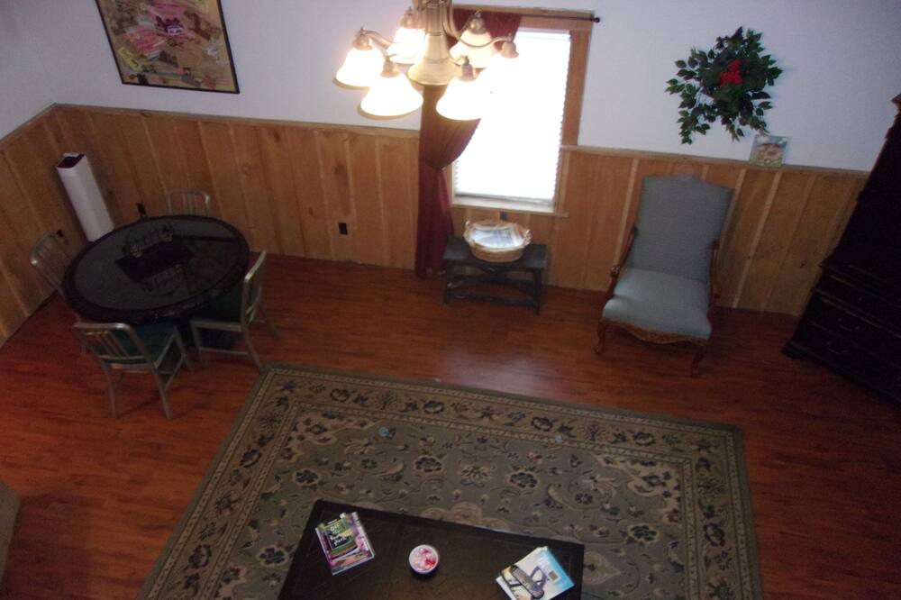 Photo of Livingroom in Sparta