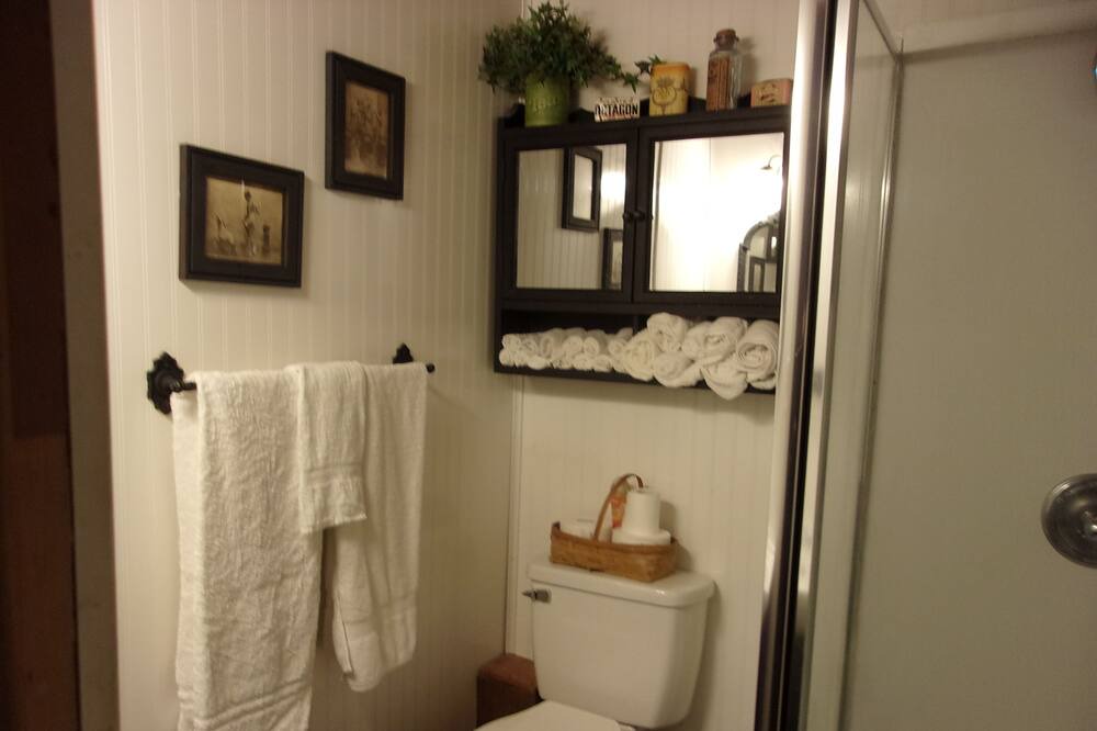 Photo of Bathroom in Sparta