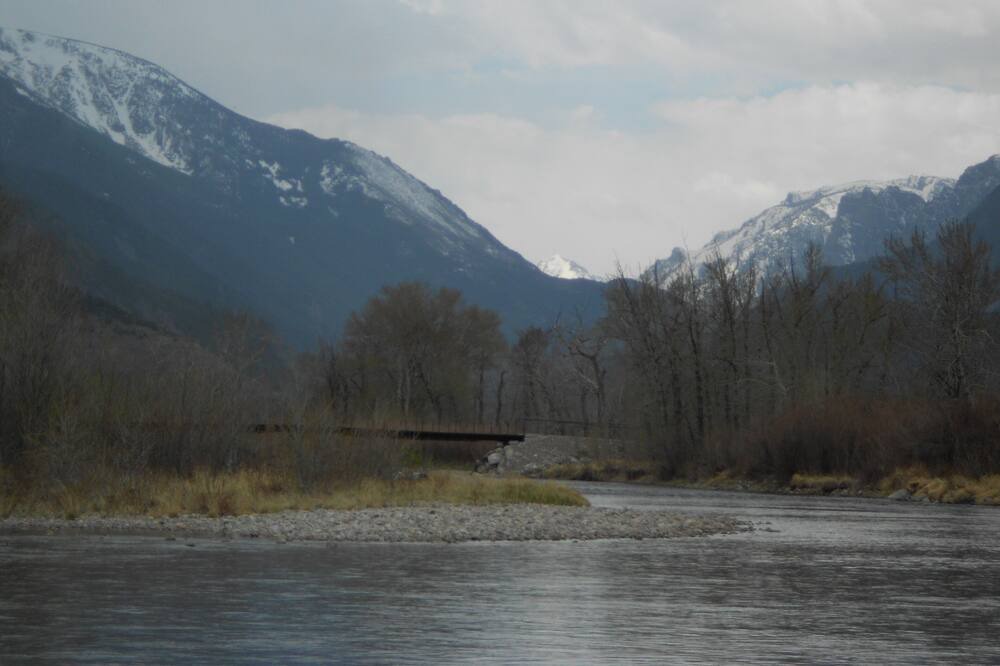 Photo of Outdoor in Nye