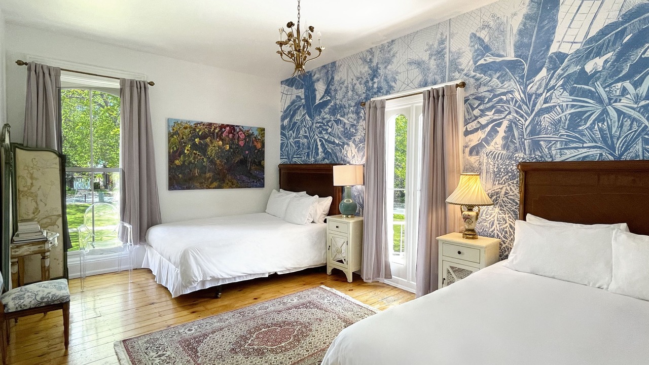 Photo of Bedroom in Prince Edward