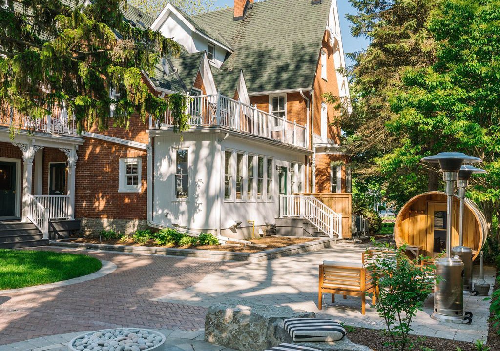 Photo of Outdoor in Prince Edward