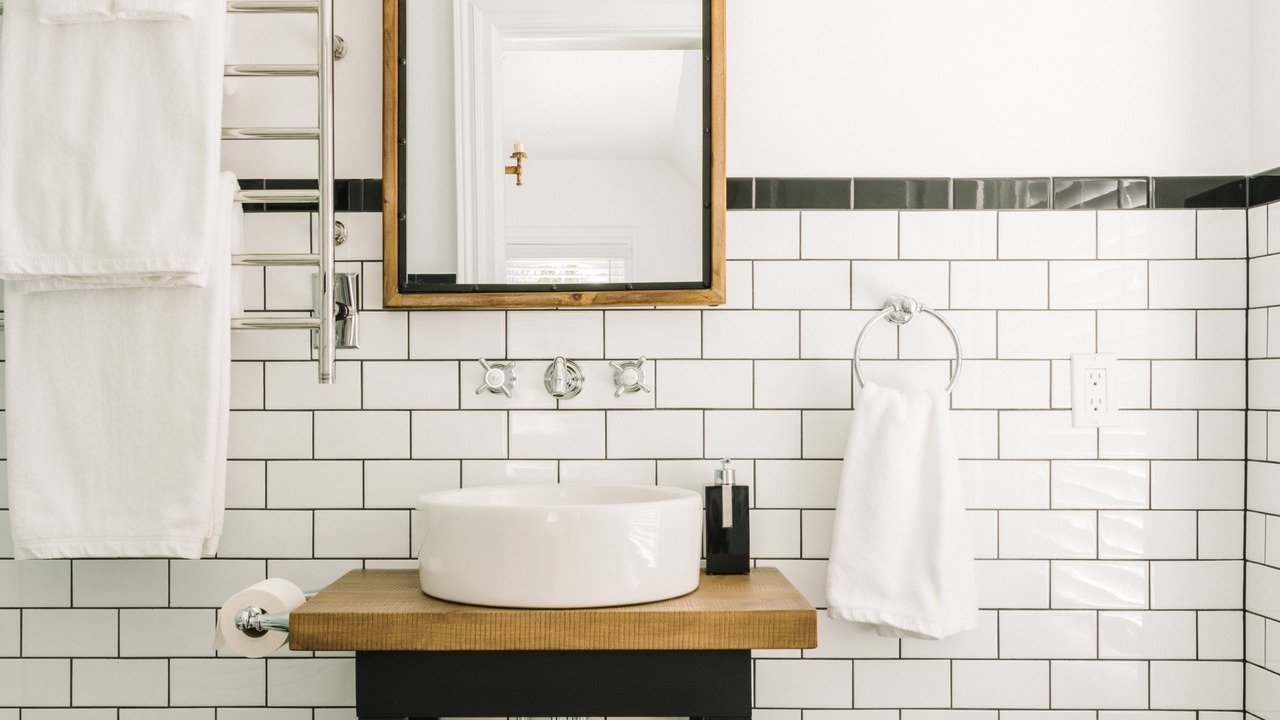 Photo of Bathroom in Prince Edward