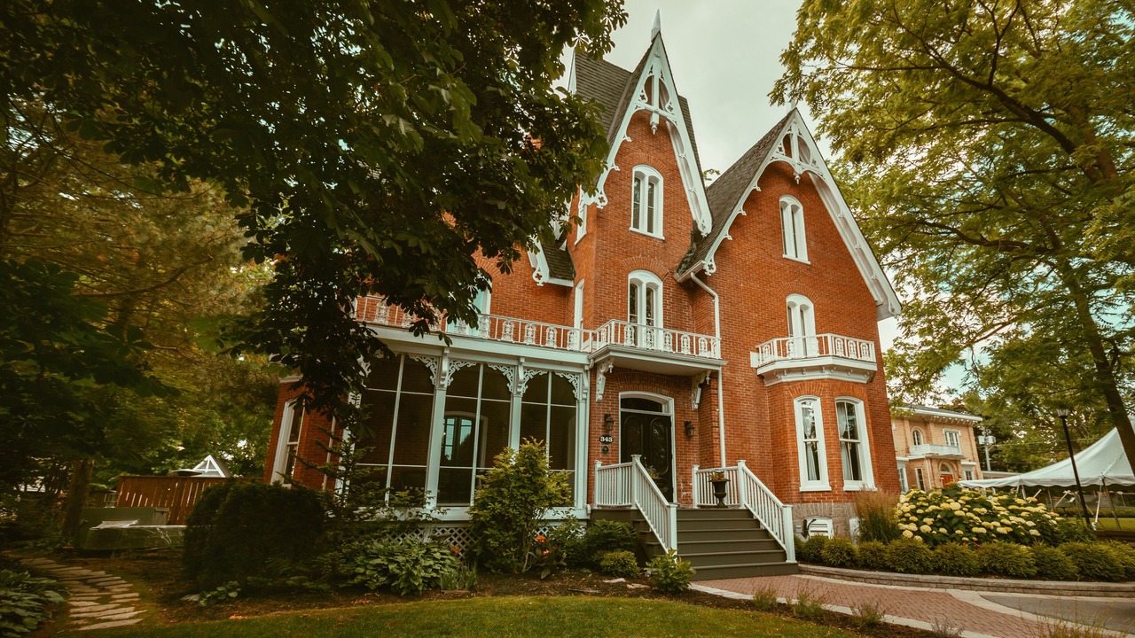 Photo of Outdoor in Prince Edward