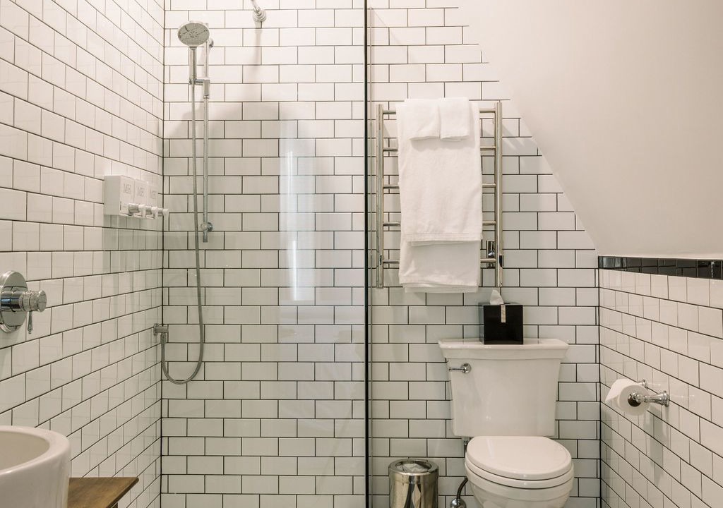Photo of Bathroom in Prince Edward