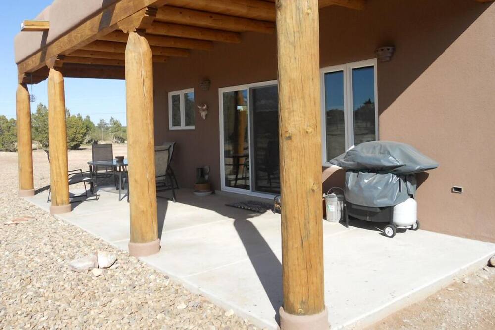 Photo of Outdoor in Mountainair