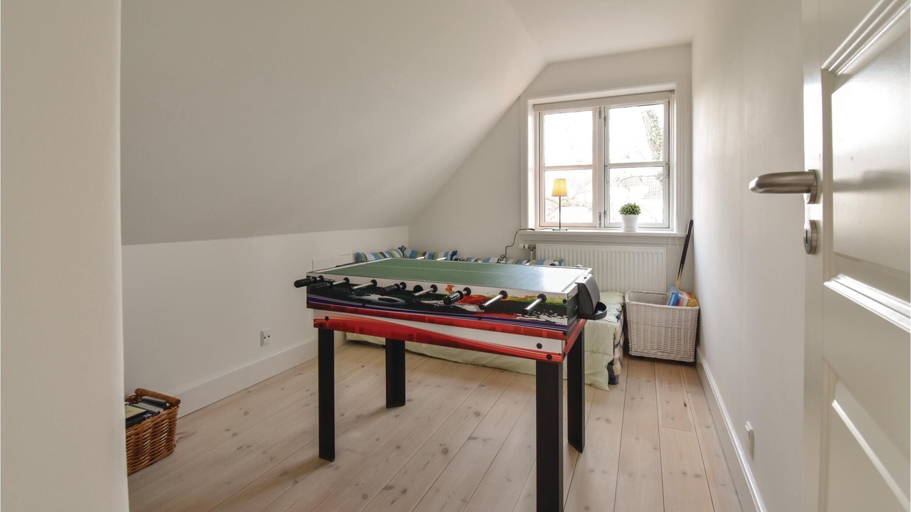 Photo of Bedroom in Hesselager