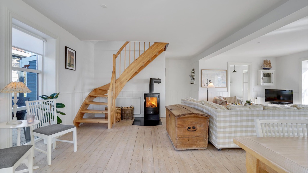 Photo of Livingroom in Hesselager