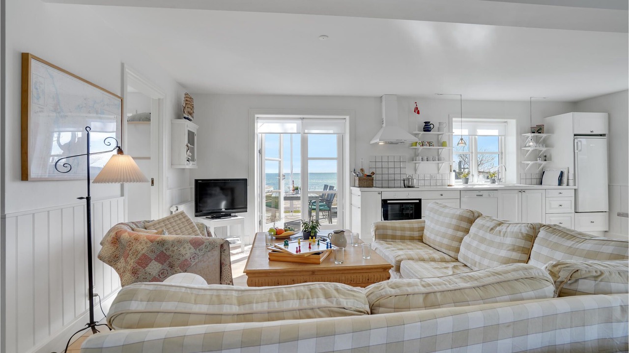 Photo of Livingroom in Hesselager