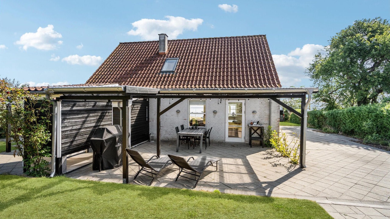 Photo of Outdoor in Hesselager