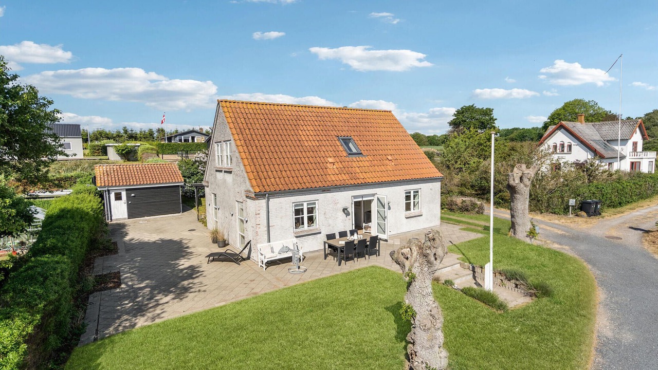 Photo of Outdoor in Hesselager