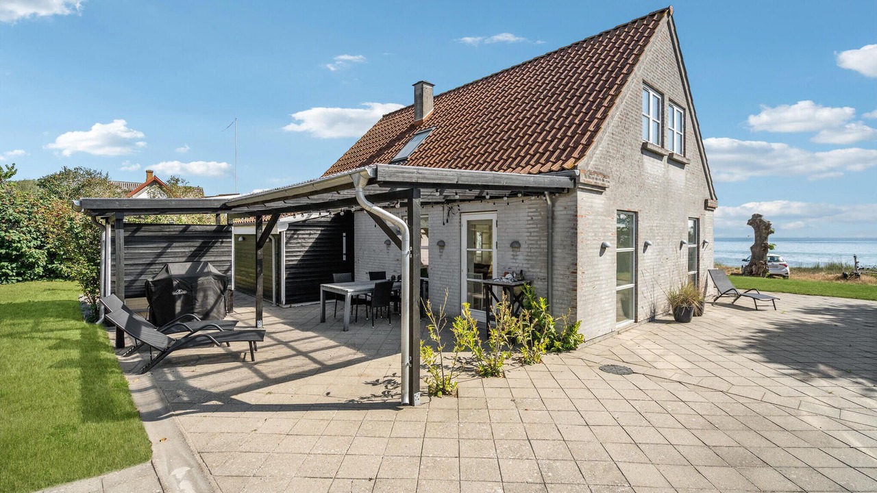 Photo of Outdoor in Hesselager