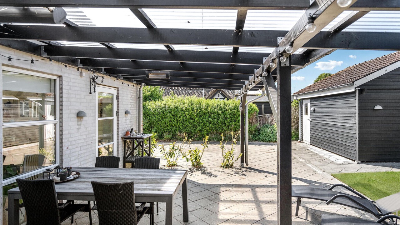 Photo of Outdoor in Hesselager