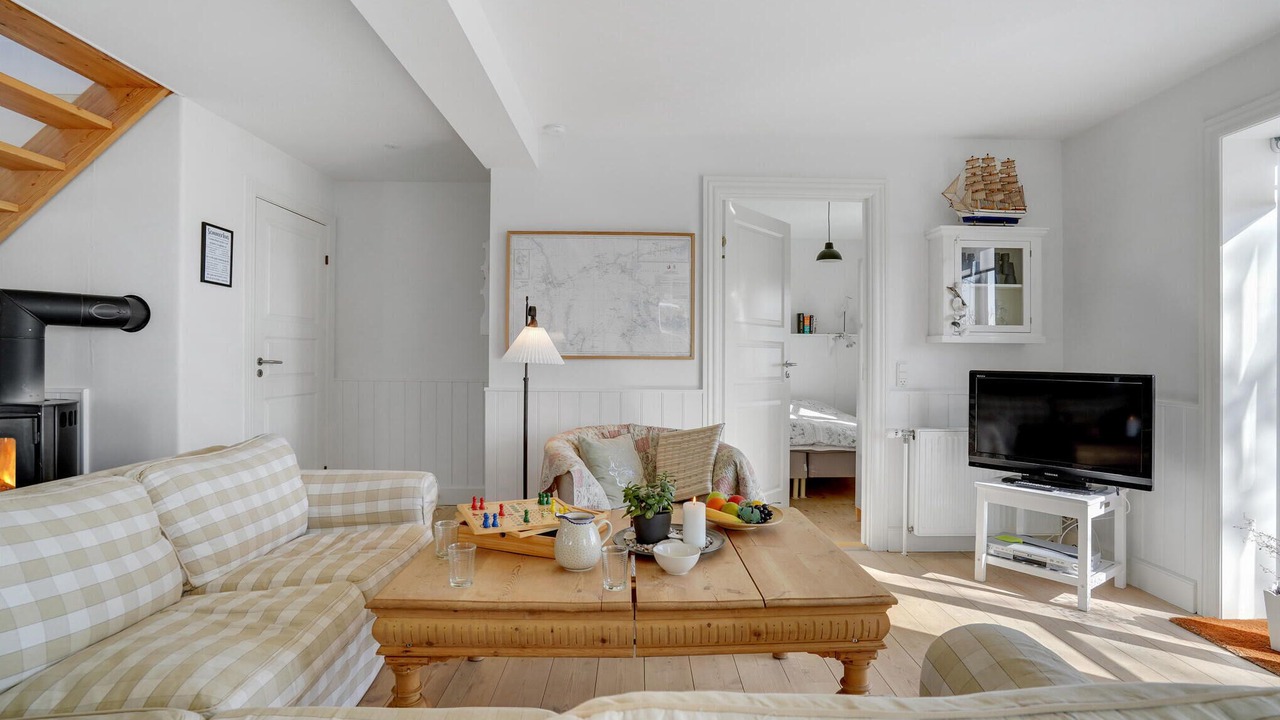 Photo of Livingroom in Hesselager