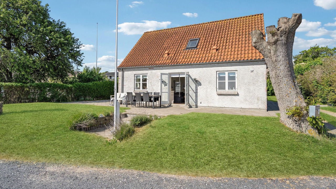 Photo of Outdoor in Hesselager