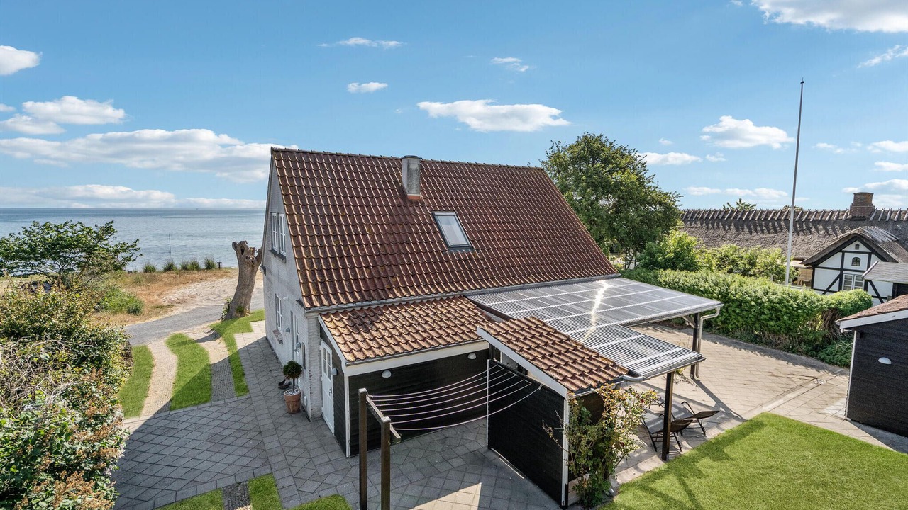 Photo of Outdoor in Hesselager