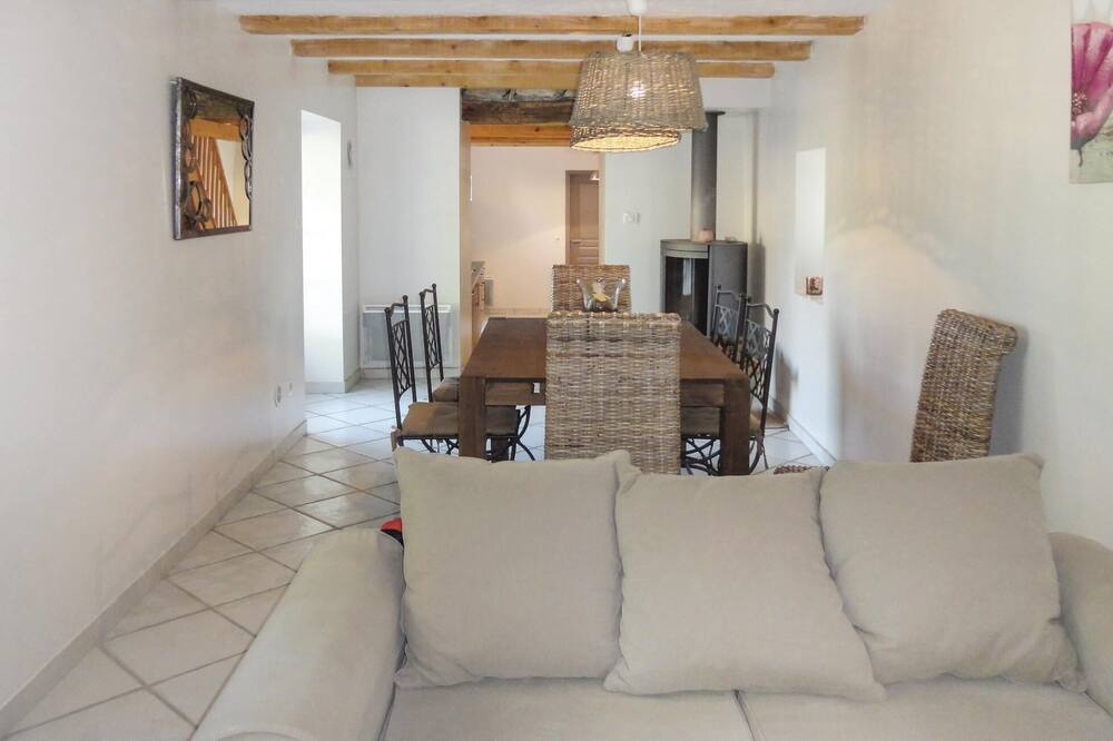 Photo of Bedroom in Saint-Pierre-de-la-Fage