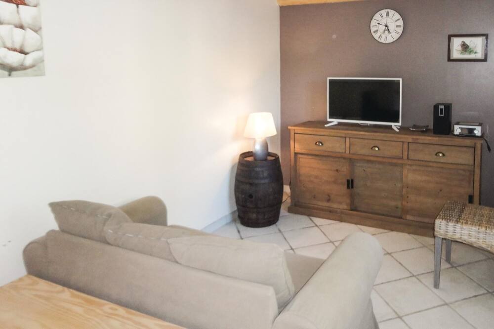 Photo of Bedroom in Saint-Pierre-de-la-Fage