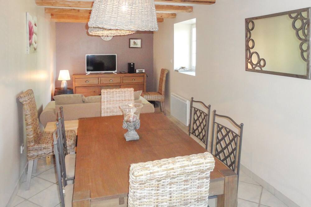 Photo of Bedroom in Saint-Pierre-de-la-Fage