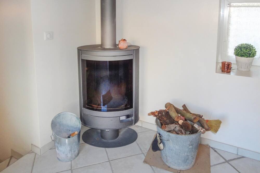 Photo of Bedroom in Saint-Pierre-de-la-Fage