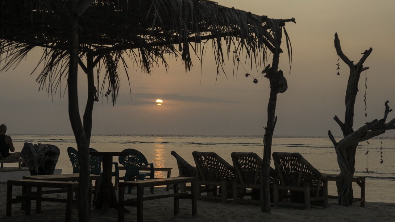 Photo of Others in Gili Trawangan