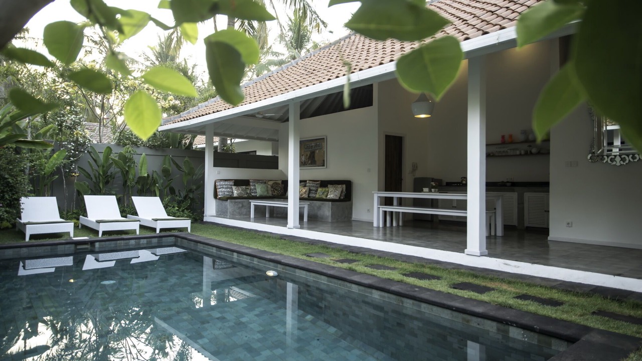 Photo of Outdoor in Gili Trawangan