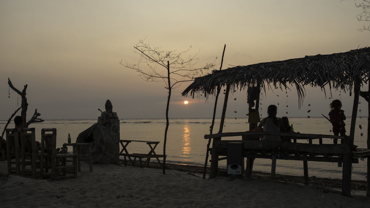 Photo of Others in Gili Trawangan