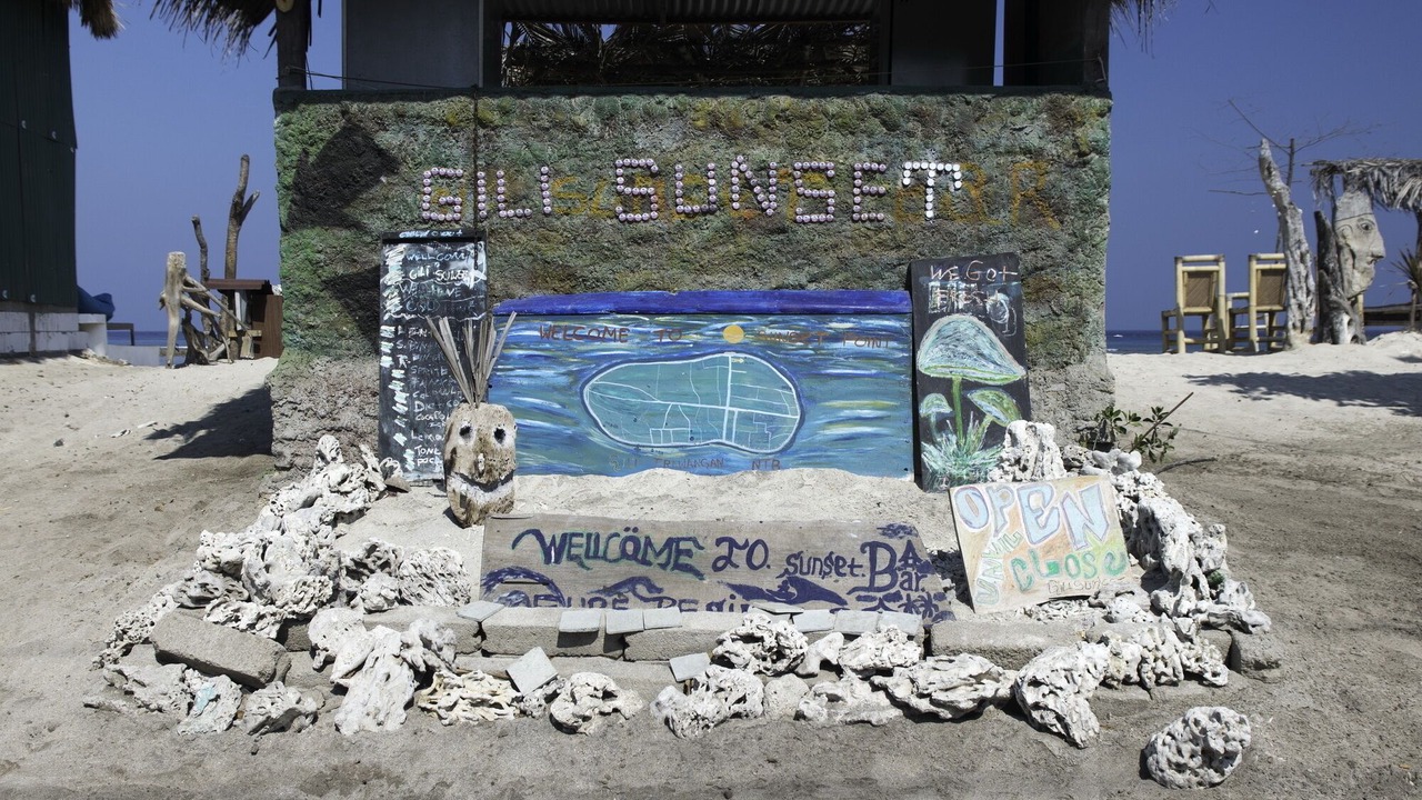 Photo of Others in Gili Trawangan