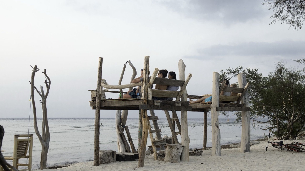 Photo of Others in Gili Trawangan