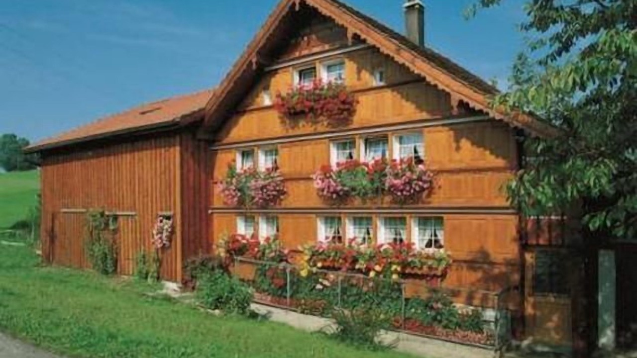 Photo of Outdoor in Herisau