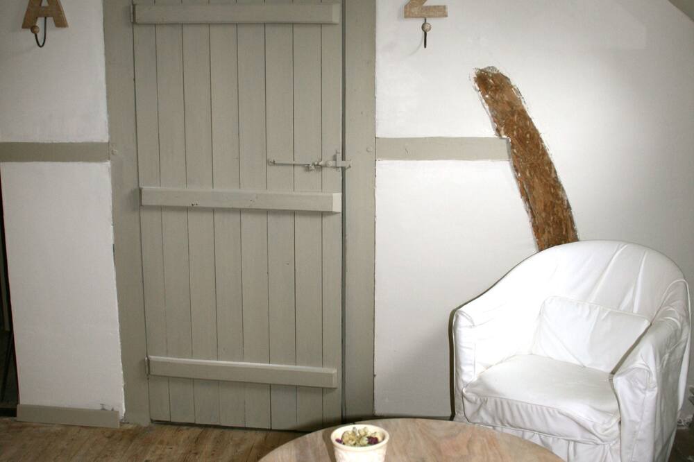 Photo of Bedroom in Fatouville-Grestain
