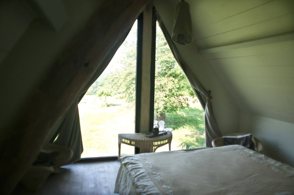 Photo of Bedroom in Fatouville-Grestain