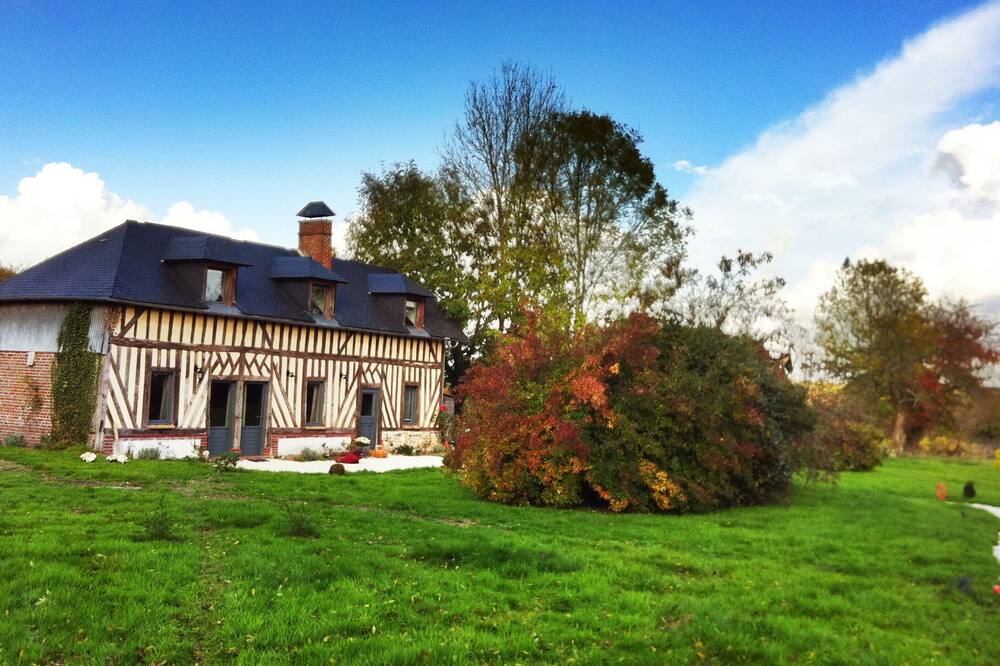 Photo of Outdoor in Fatouville-Grestain
